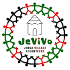 Jevivo Logo